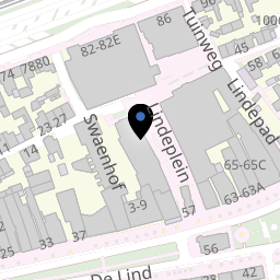Appartement OTW01 F 3184 18