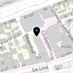 Appartement OTW01 F 3184 19