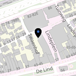 Appartement OTW01 F 3184 20