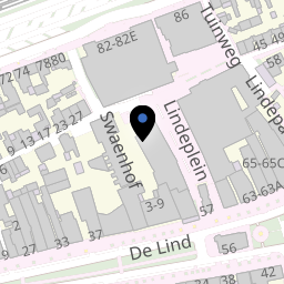 Appartement OTW01 F 3184 21
