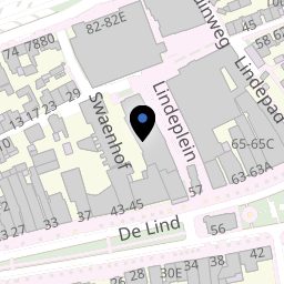 Appartement OTW01 F 3184 22