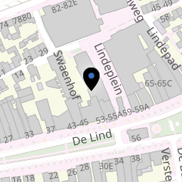 Appartement OTW01 F 3184 23