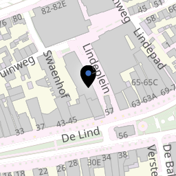 Appartement OTW01 F 3184 24