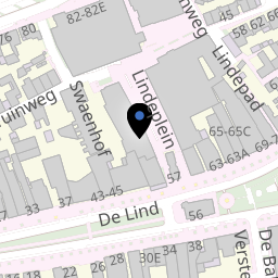 Appartement OTW01 F 3184 25