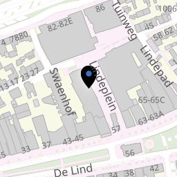 Appartement OTW01 F 3184 28