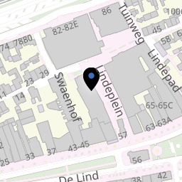 Appartement OTW01 F 3184 30