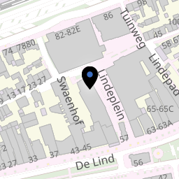 Appartement OTW01 F 3184 31