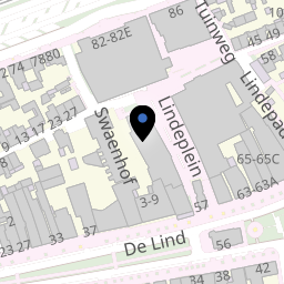 Appartement OTW01 F 3184 33