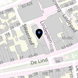 Appartement OTW01 F 3184 35