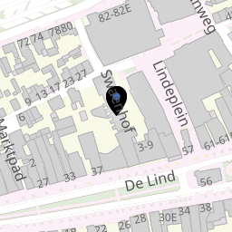Appartement OTW01 F 3184 41
