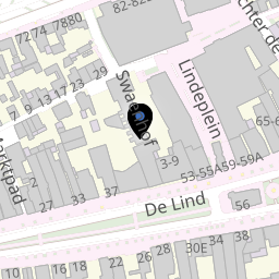 Appartement OTW01 F 3184 5