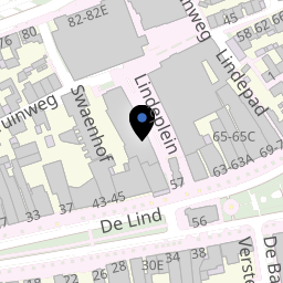 Appartement OTW01 F 3184 57