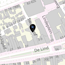 Appartement OTW01 F 3184 6