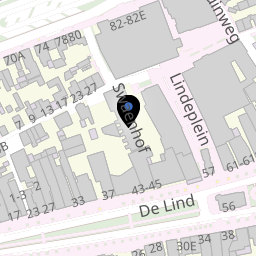 Appartement OTW01 F 3184 8