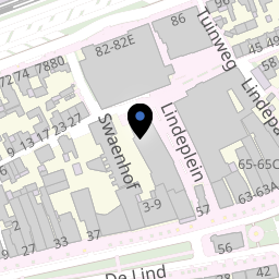 Appartement OTW01 F 3184 80