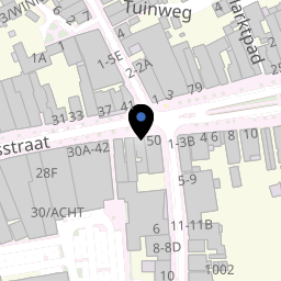 Appartement OTW01 F 3242 1