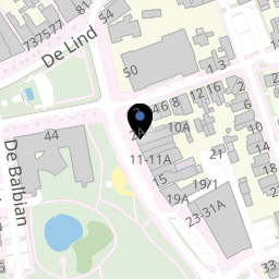 Appartement OTW01 F 3243 1