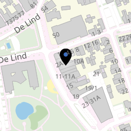 Appartement OTW01 F 3243 3