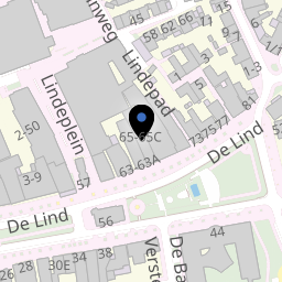 Appartement OTW01 F 3250 3
