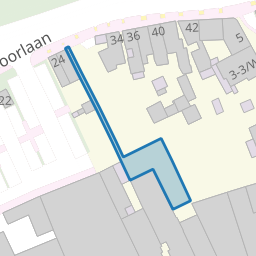 Perceel OTW01-F-3251