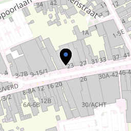 Appartement OTW01 F 3272 1