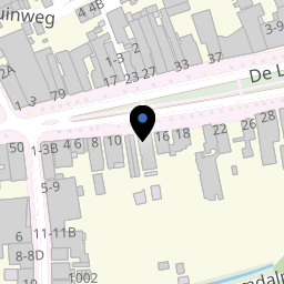 Appartement OTW01 F 3274 3