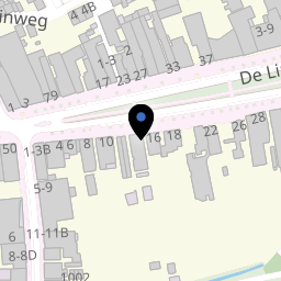 Appartement OTW01 F 3274 4