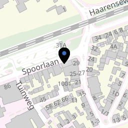 Appartement OTW01 F 3289 1