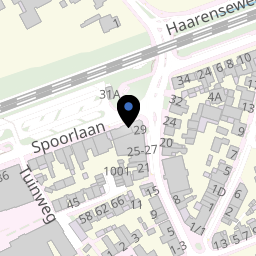 Appartement OTW01 F 3289 2