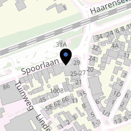 Appartement OTW01 F 3289 3