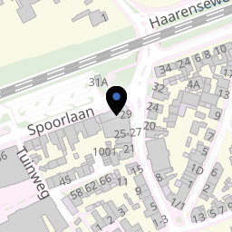 Appartement OTW01 F 3289 4