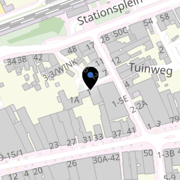 Appartement OTW01 F 3298 1