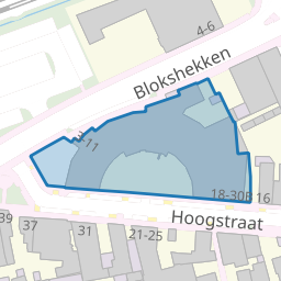 Perceel OTW01-F-3301