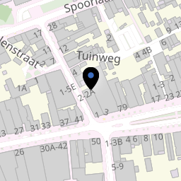 Appartement OTW01 F 3311 2