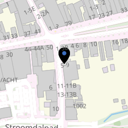 Appartement OTW01 F 3318 1