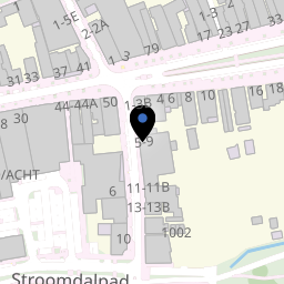 Appartement OTW01 F 3318 2