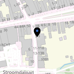 Appartement OTW01 F 3318 3