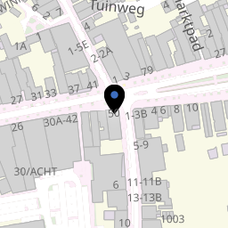 Appartement OTW01 F 3348 3