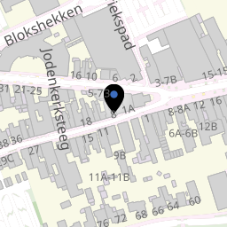 Appartement OTW01 F 3349 1