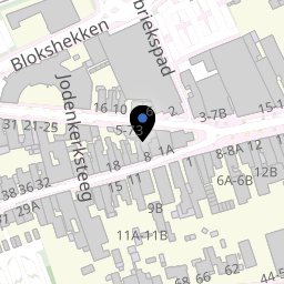 Appartement OTW01 F 3349 2