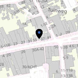 Appartement OTW01 F 3428 1