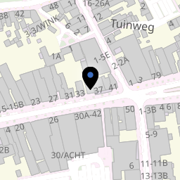 Appartement OTW01 F 3428 2