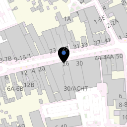 Appartement OTW01 F 3429 1