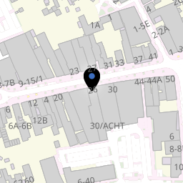 Appartement OTW01 F 3429 3