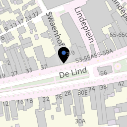 Appartement OTW01 F 3438 1