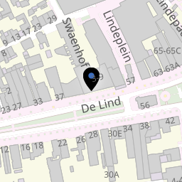 Appartement OTW01 F 3438 2