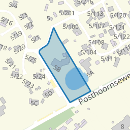 Perceel OTW01-G-2201