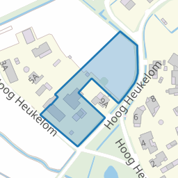 Perceel OTW01-H-1005