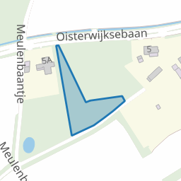 Perceel OTW01-H-1024