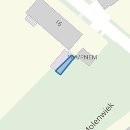 Perceel OTW01-H-1117